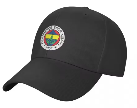 Fenerbahce Baseball Cap
